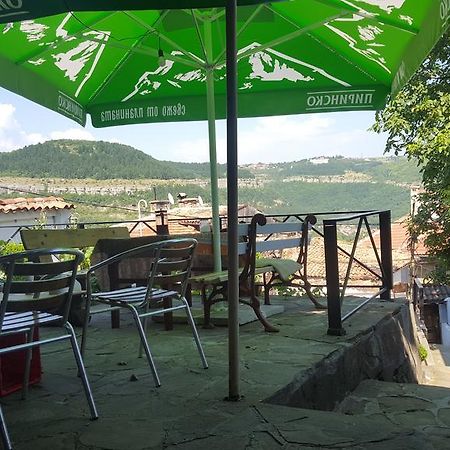 Hikers Hostel Βελίκο Τίρνοβο Εξωτερικό φωτογραφία
