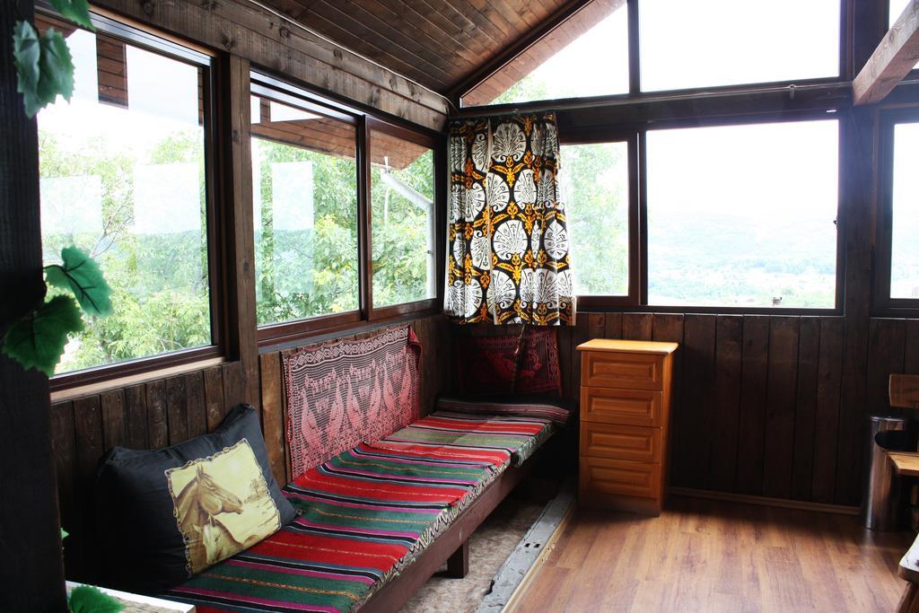 Hikers Hostel Βελίκο Τίρνοβο Εξωτερικό φωτογραφία