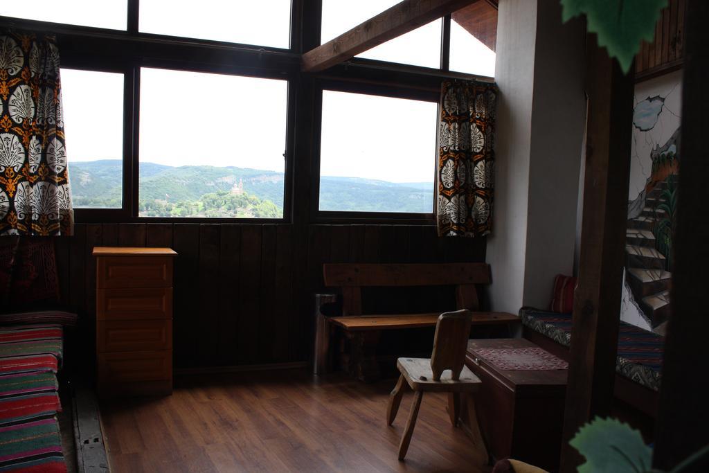 Hikers Hostel Βελίκο Τίρνοβο Εξωτερικό φωτογραφία