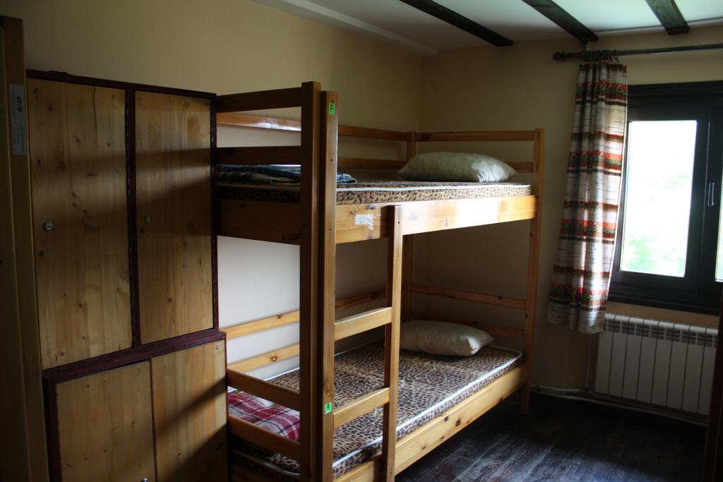 Hikers Hostel Βελίκο Τίρνοβο Εξωτερικό φωτογραφία