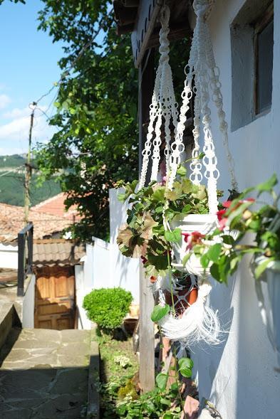 Hikers Hostel Βελίκο Τίρνοβο Εξωτερικό φωτογραφία