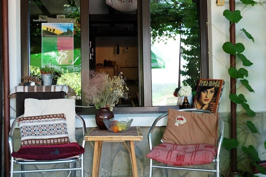 Hikers Hostel Βελίκο Τίρνοβο Εξωτερικό φωτογραφία