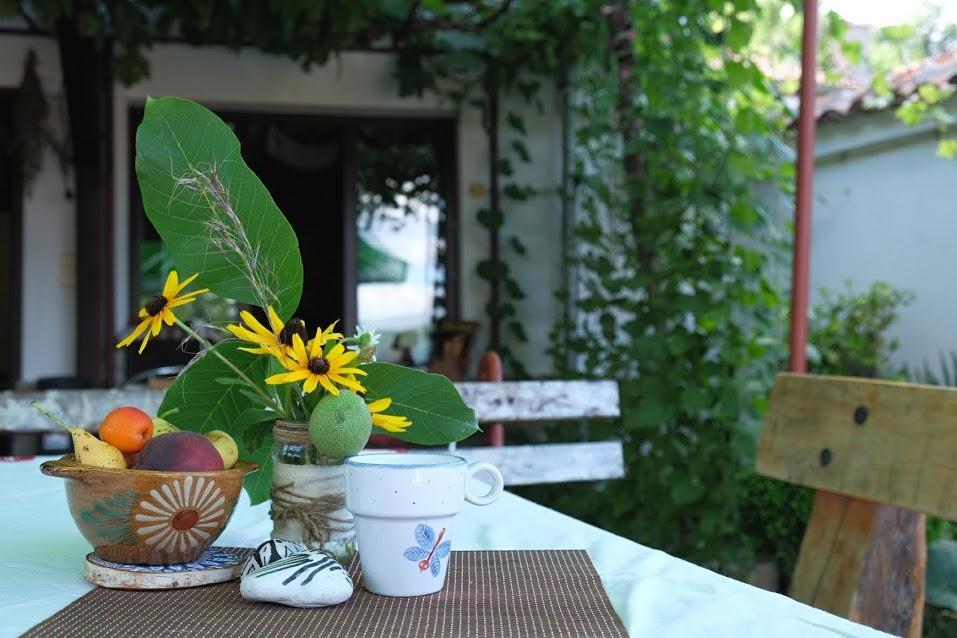 Hikers Hostel Βελίκο Τίρνοβο Εξωτερικό φωτογραφία